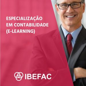 Especialização em Contabilidade Primeness